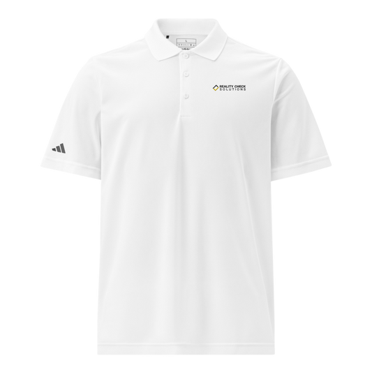 adidas Sport Polo Shirt