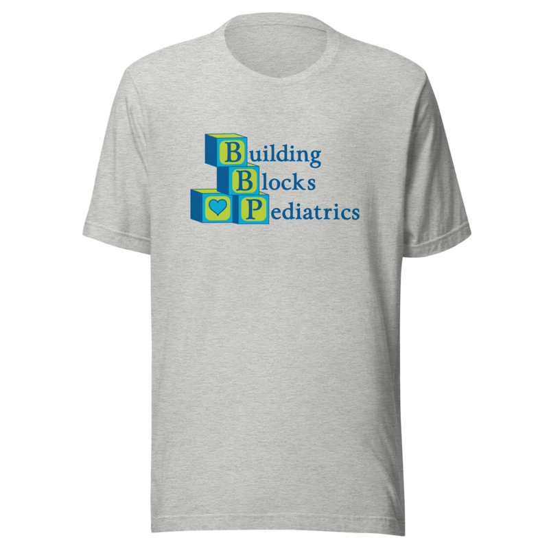 COPC Style Clinic Tee