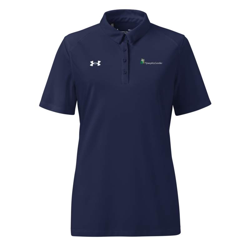 Under Armour® Women's Polo Shirt