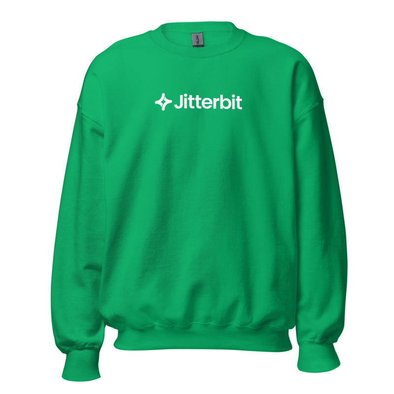 Comfort Crewneck Sweatshirt