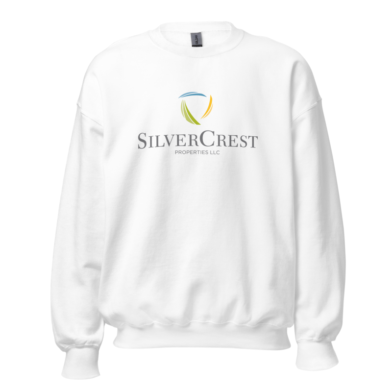 Comfort Crewneck Sweatshirt