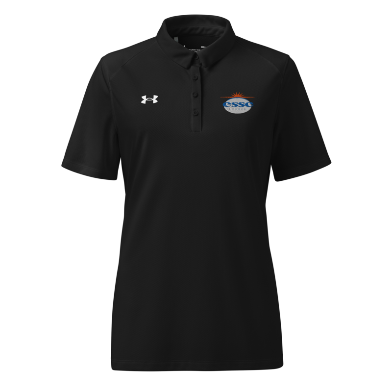 Under Armour® Women's Polo Shirt