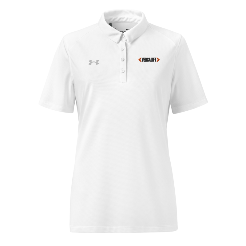 Under Armour® Women's Polo Shirt
