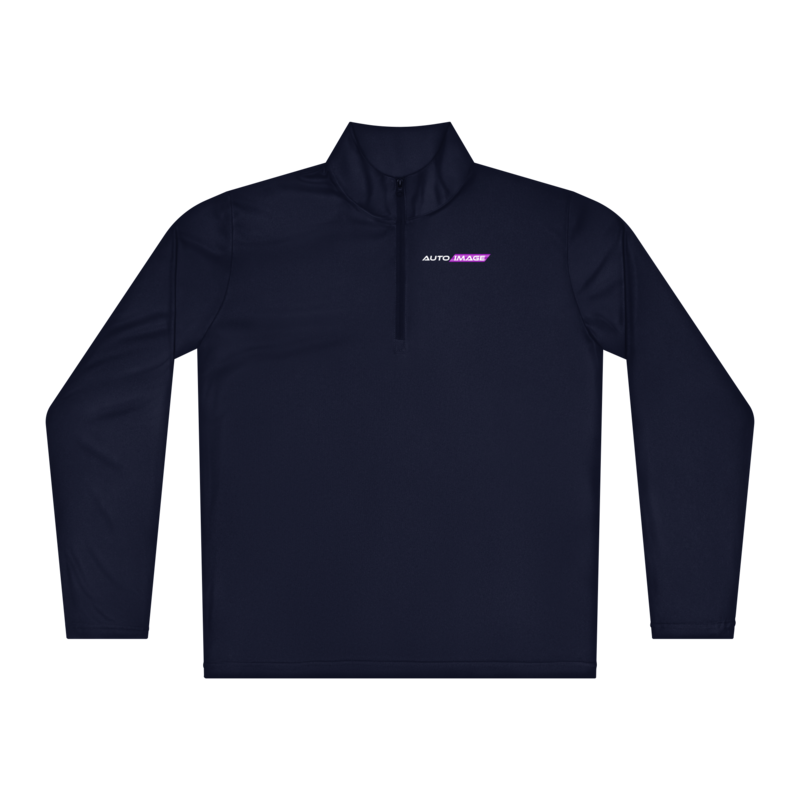 Lightweight Quarter Zip Pullover