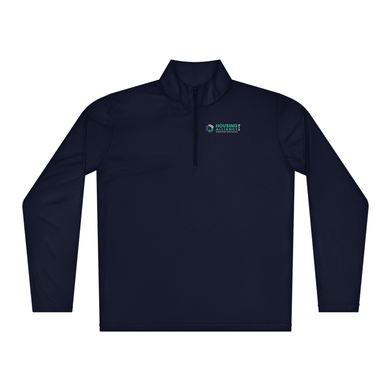 Lightweight Quarter Zip Pullover