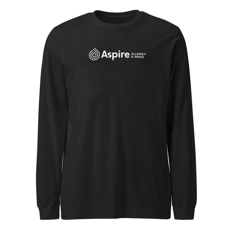 All-Season Medical Long Sleeve