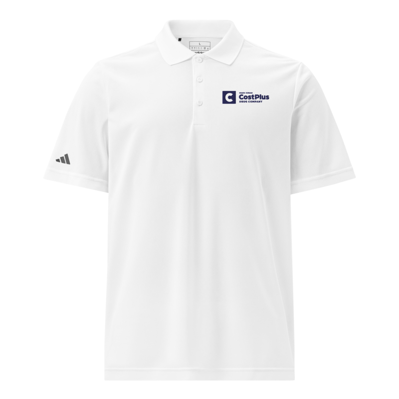 adidas Sport Polo Shirt