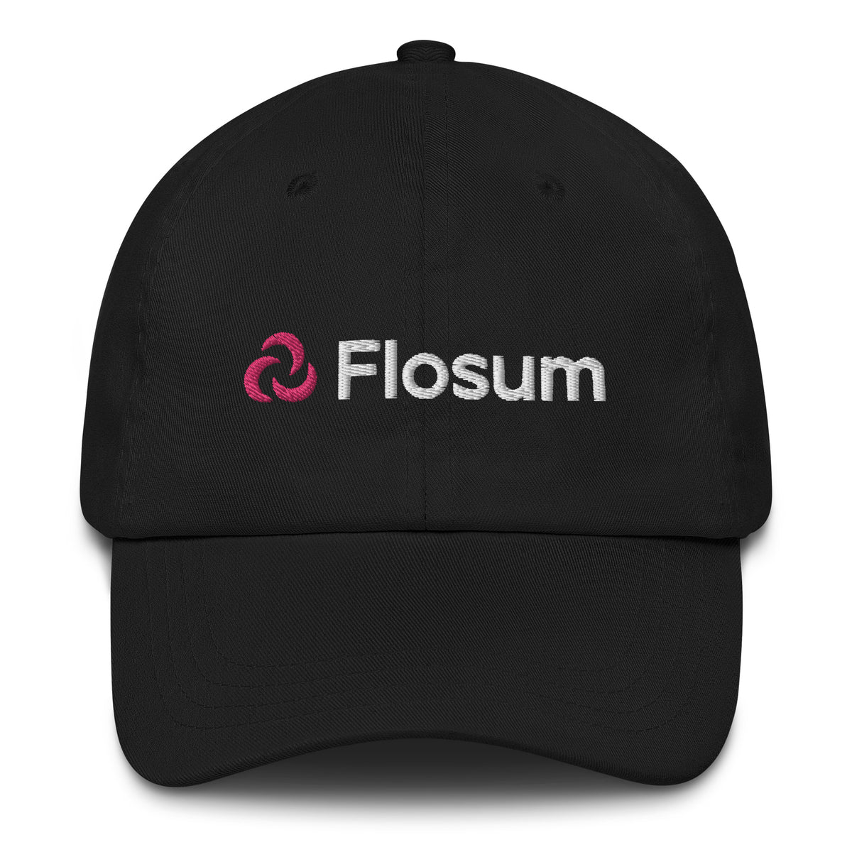 Classic Dad Cap