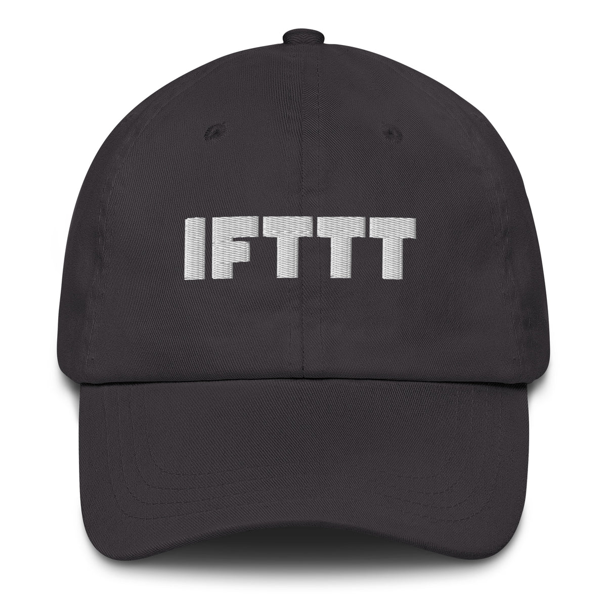 Classic Dad Hat