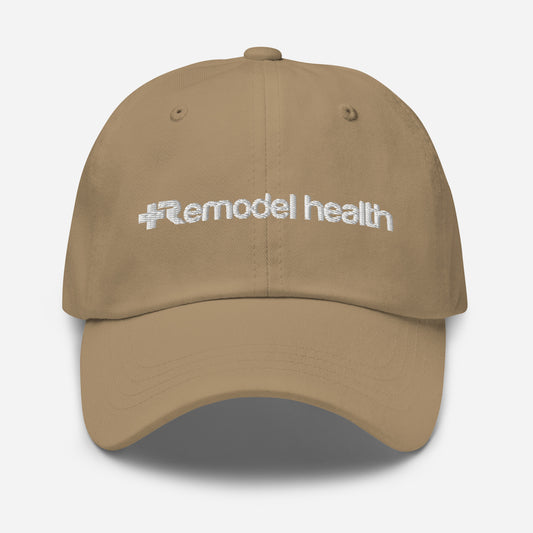 Trail-trekker Cap