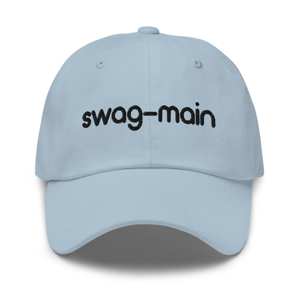 Dad Cap