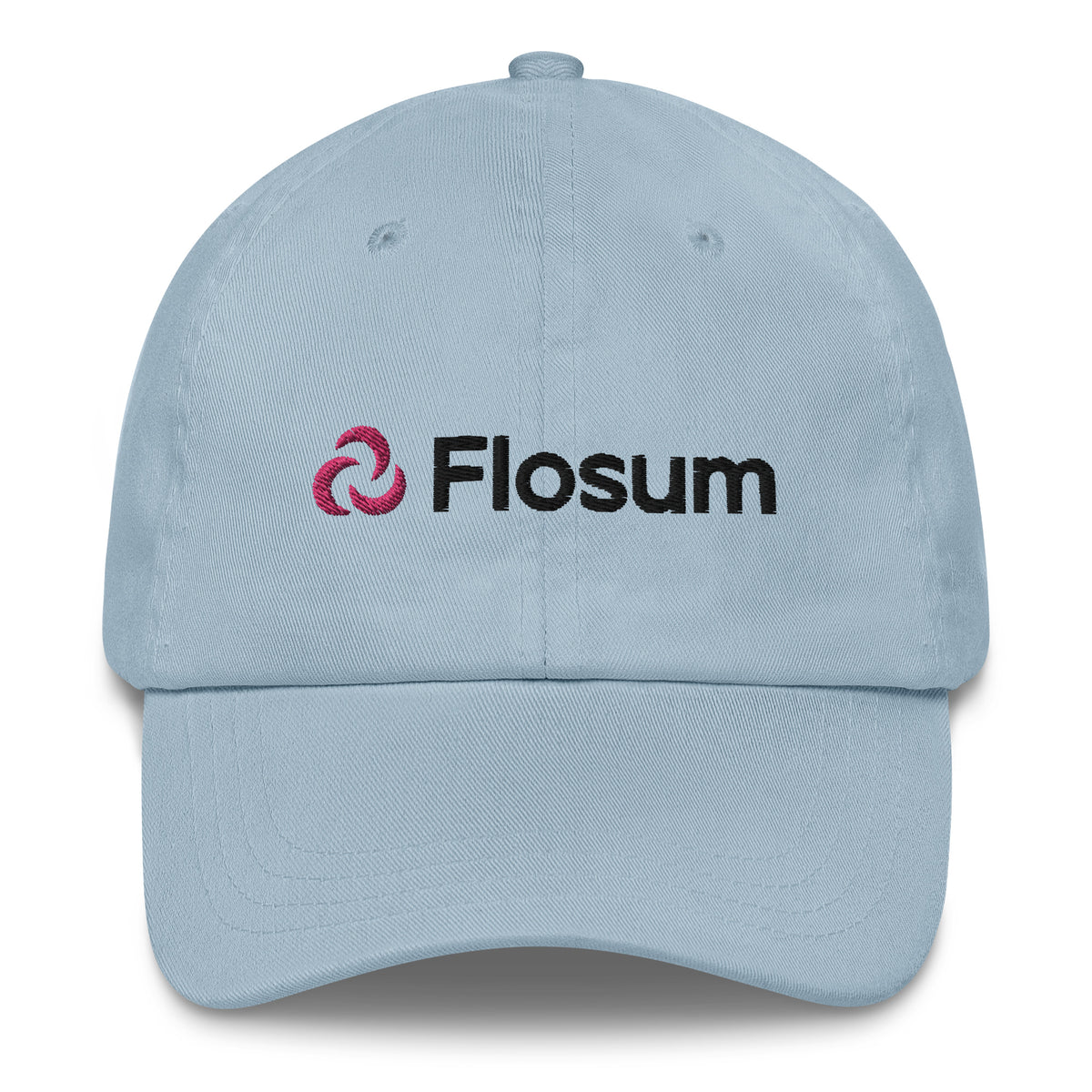 Classic Dad Cap