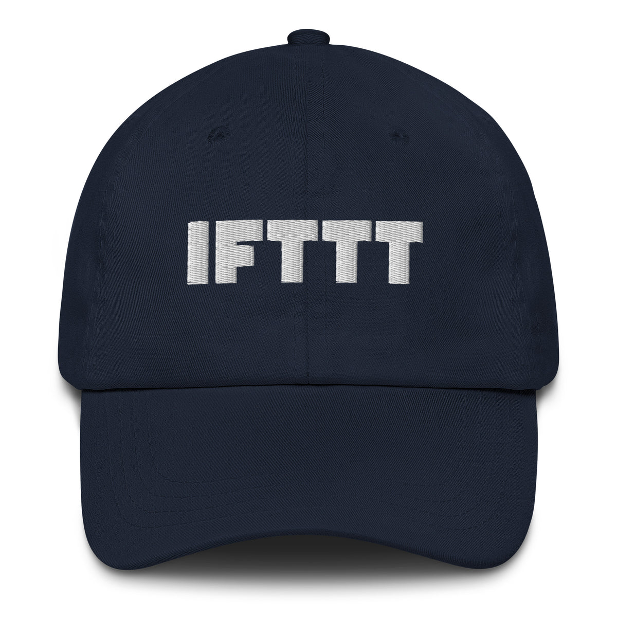 Classic Dad Hat