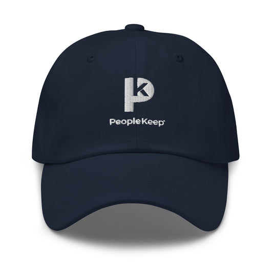 PeopleKeep Trail-trekker Cap