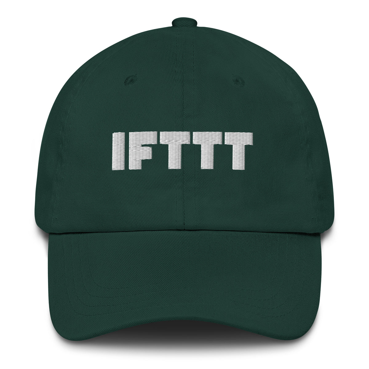 Classic Dad Hat