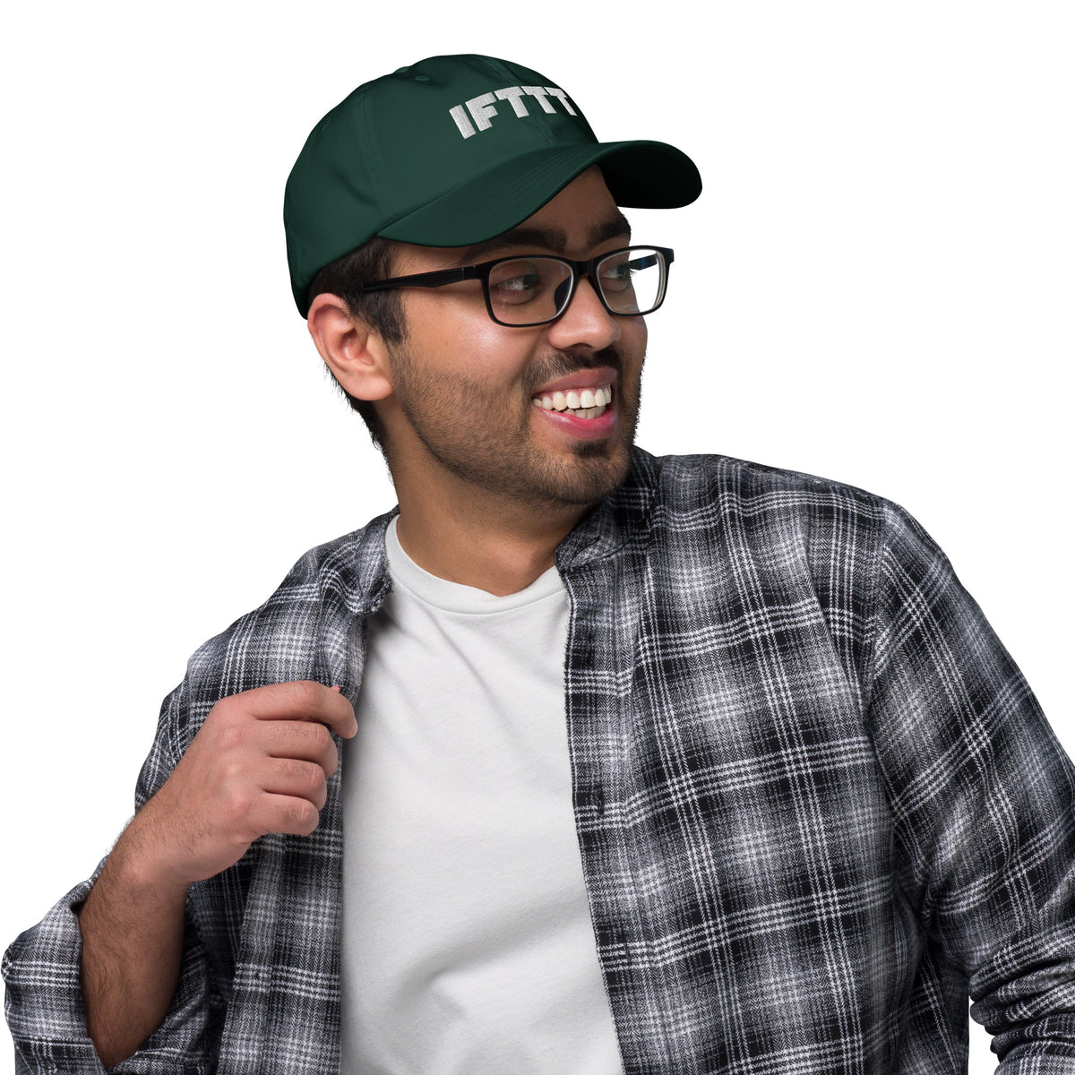 Classic Dad Hat