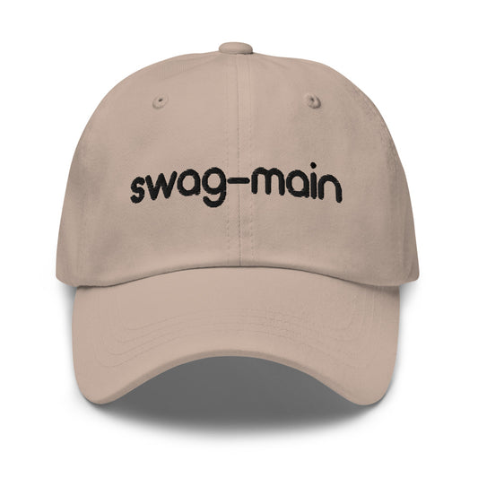 Dad Cap