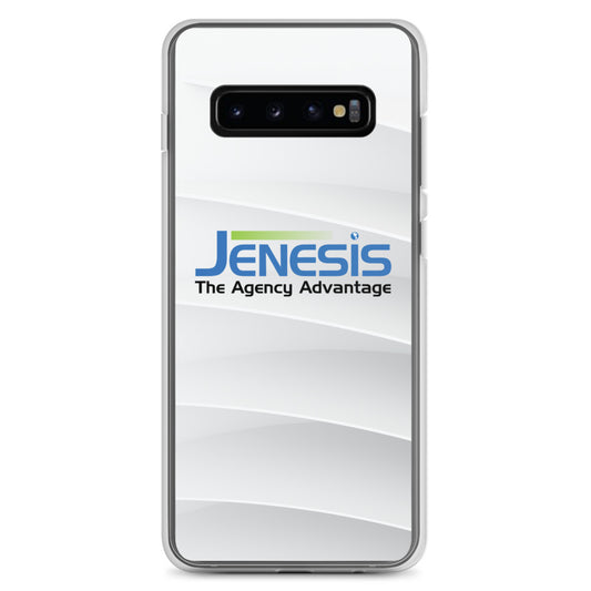 Jenesis Samsung Case