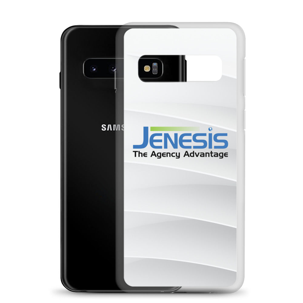 Jenesis Samsung Case