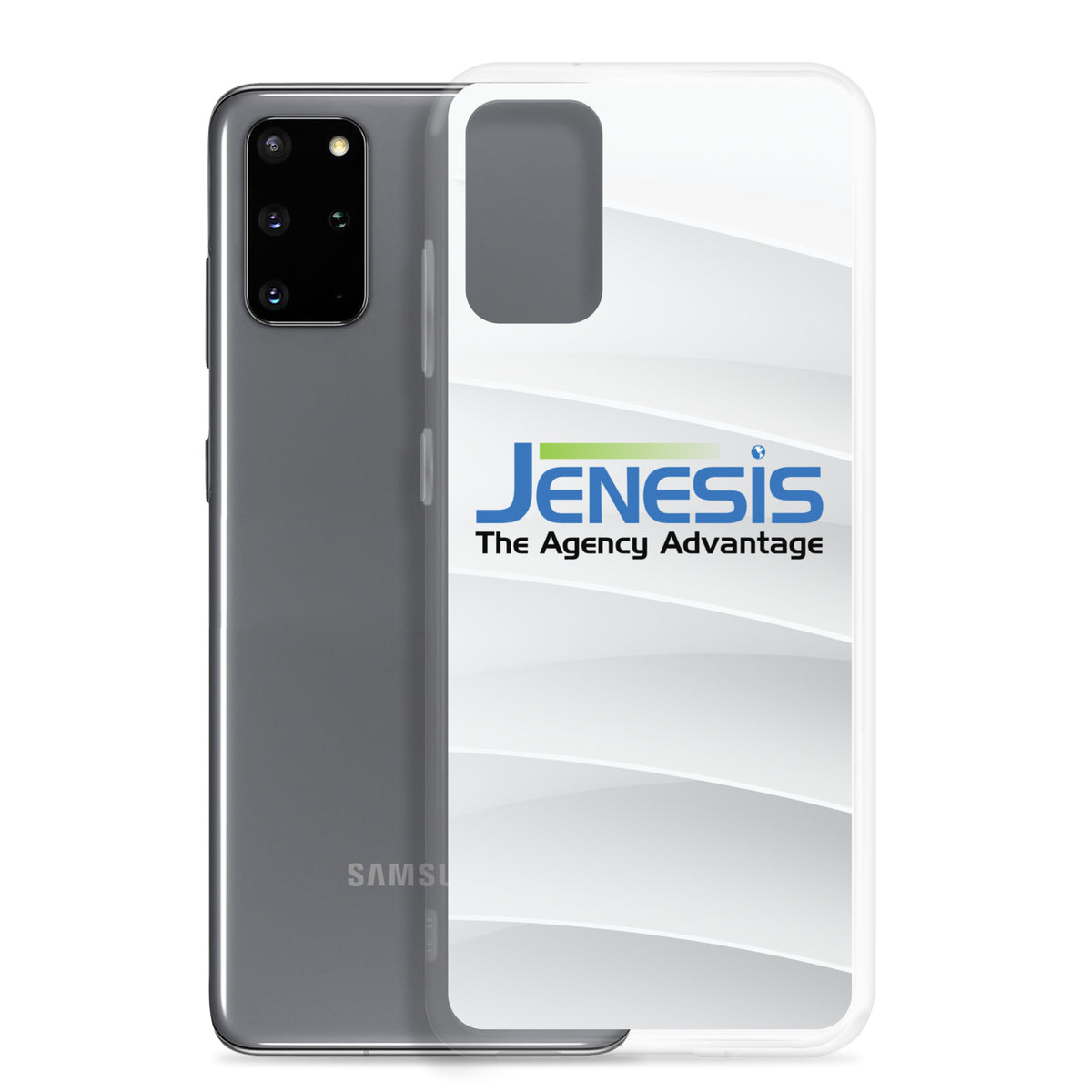 Jenesis Samsung Case