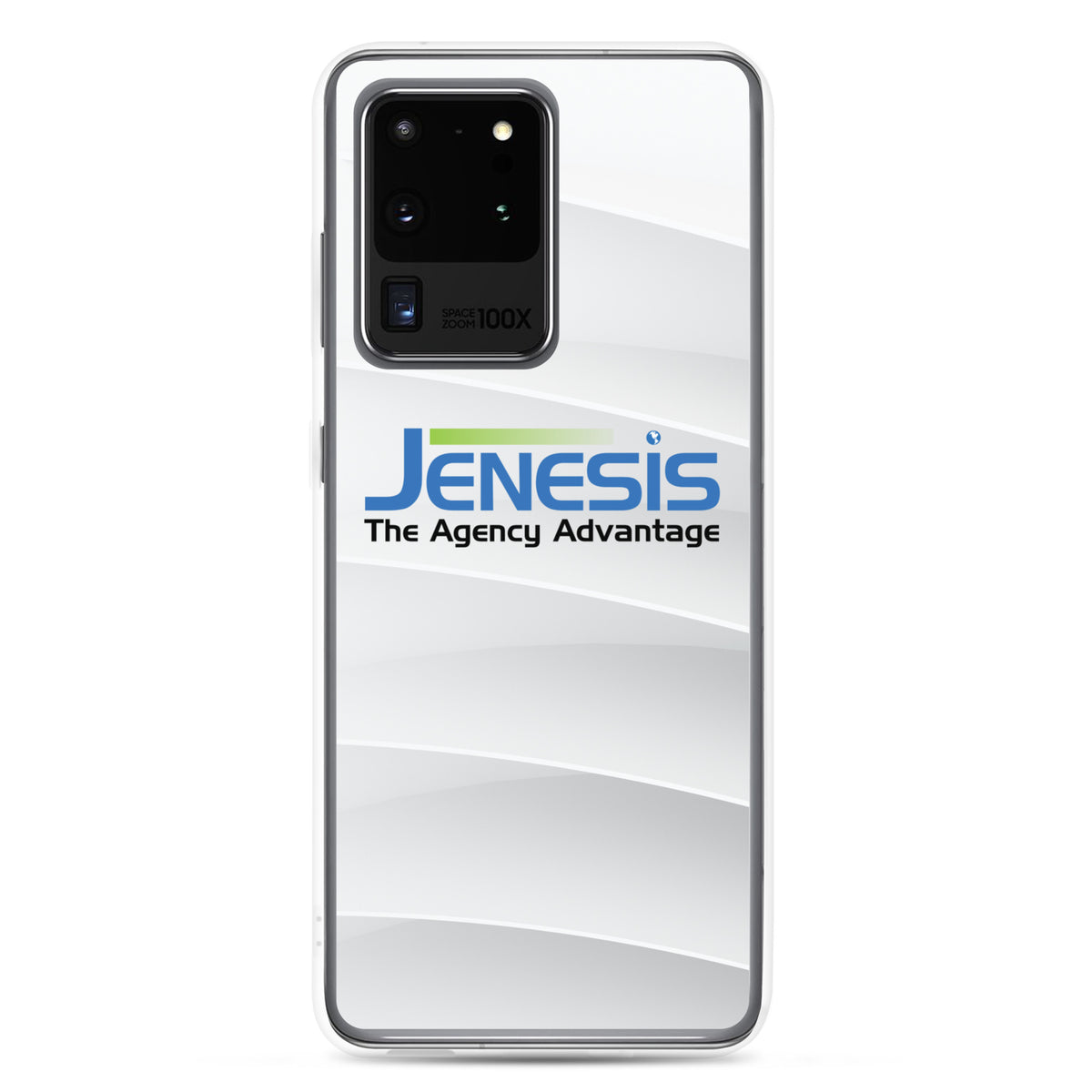 Jenesis Samsung Case