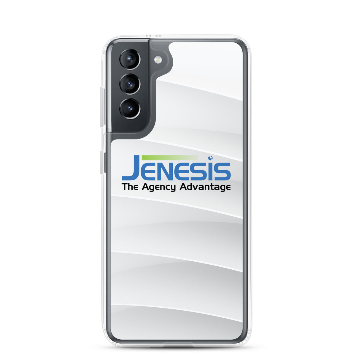 Jenesis Samsung Case