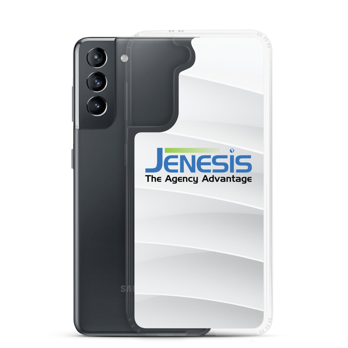 Jenesis Samsung Case