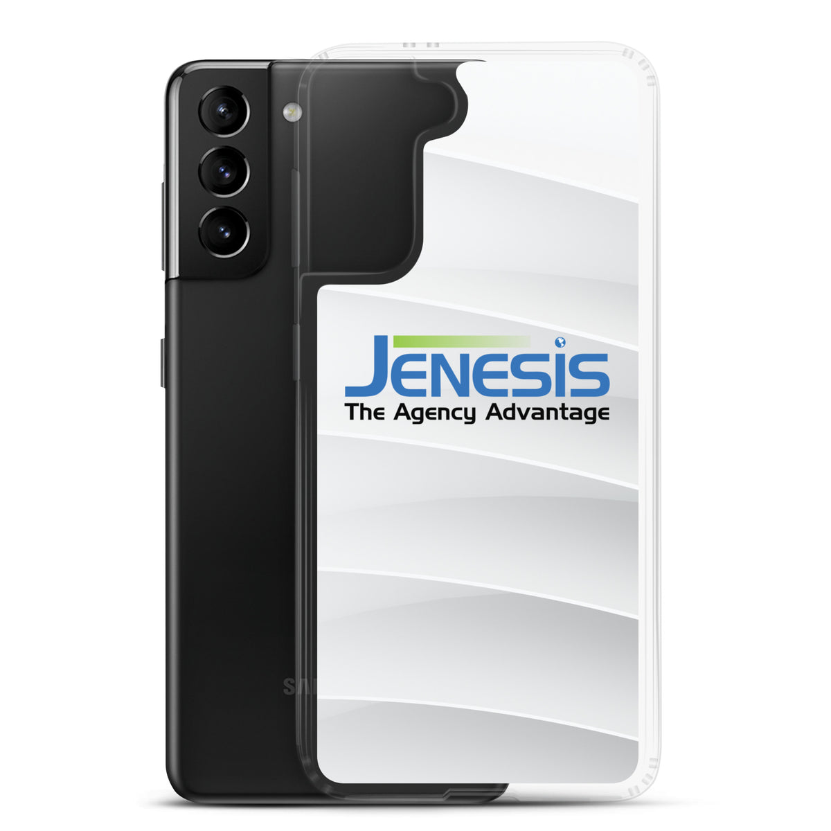 Jenesis Samsung Case