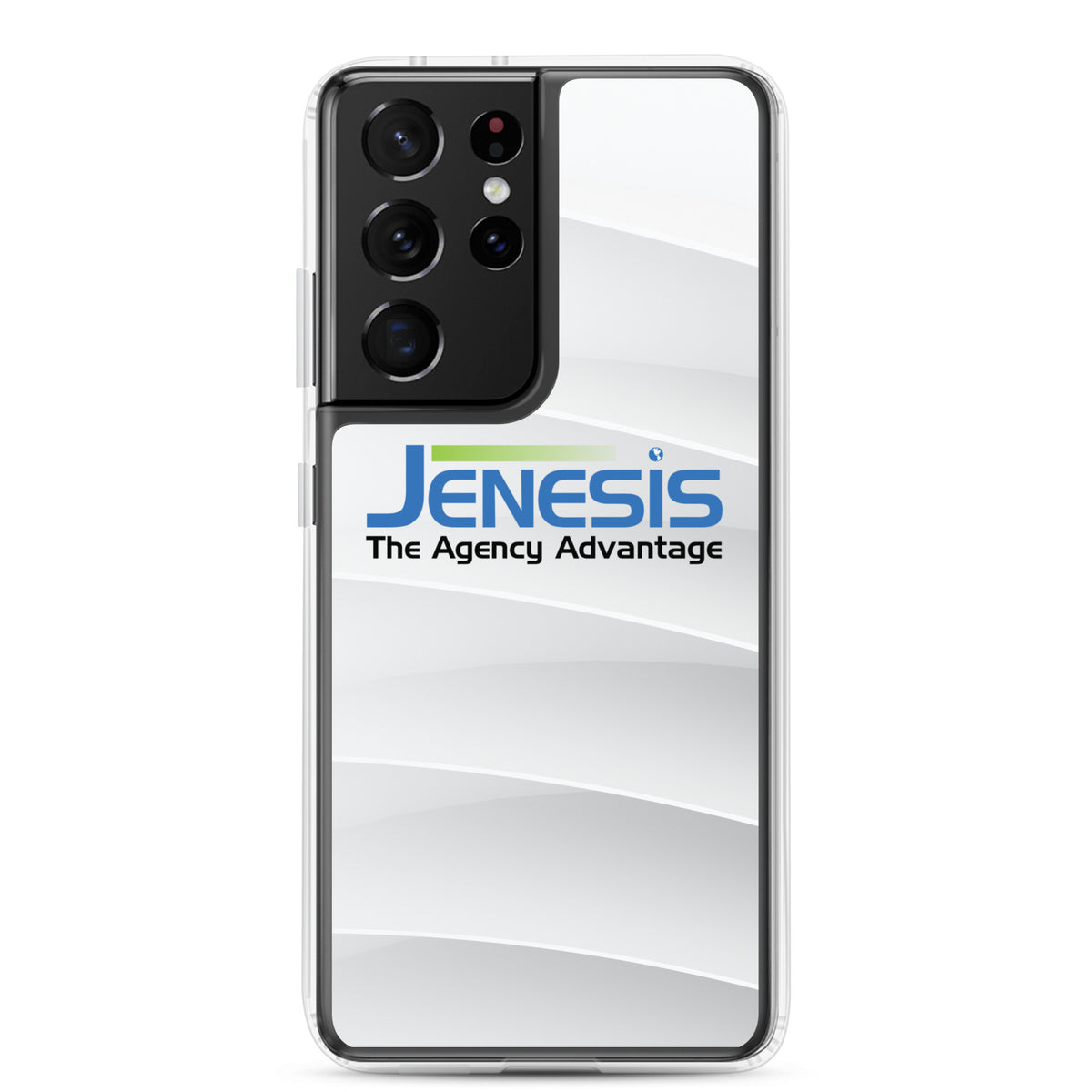 Jenesis Samsung Case