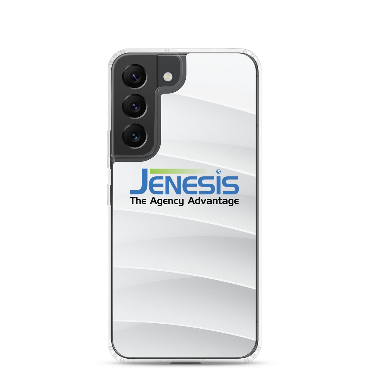 Jenesis Samsung Case