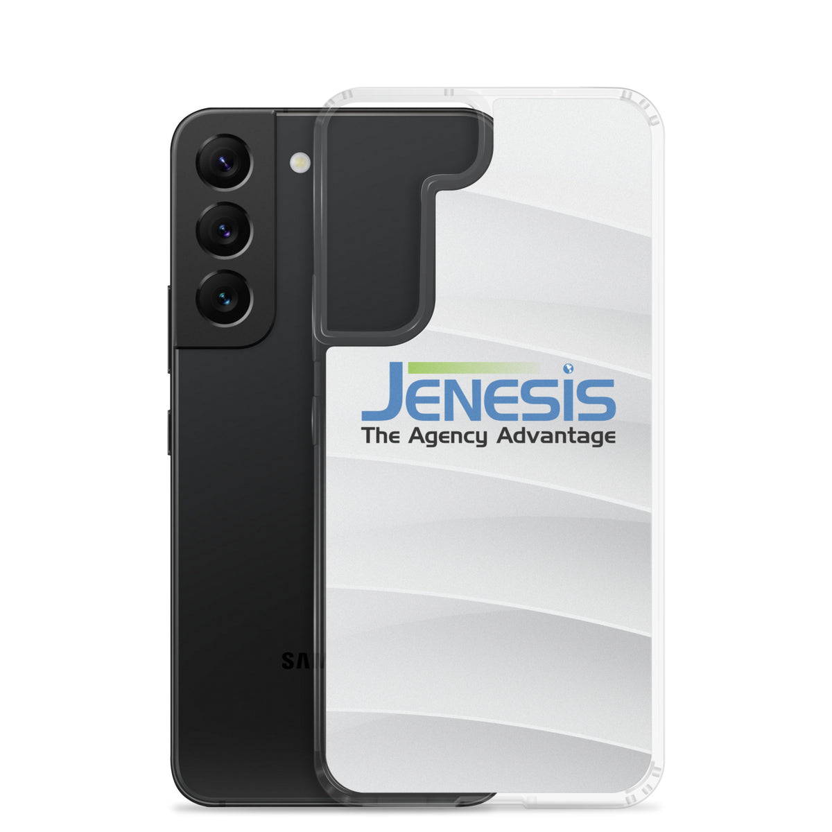 Jenesis Samsung Case