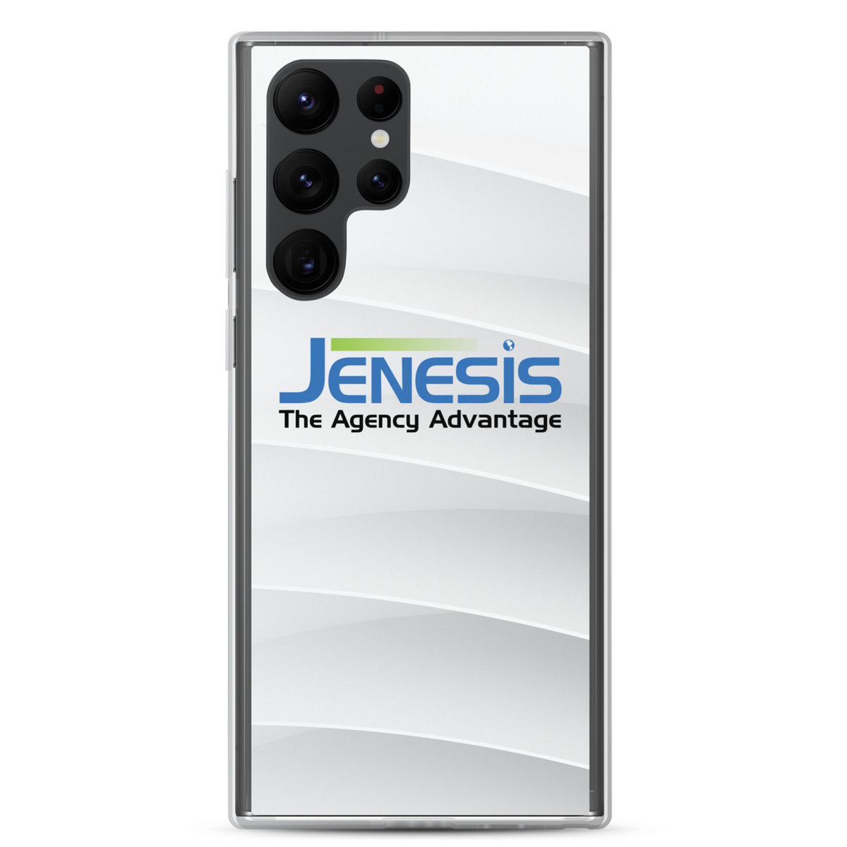 Jenesis Samsung Case
