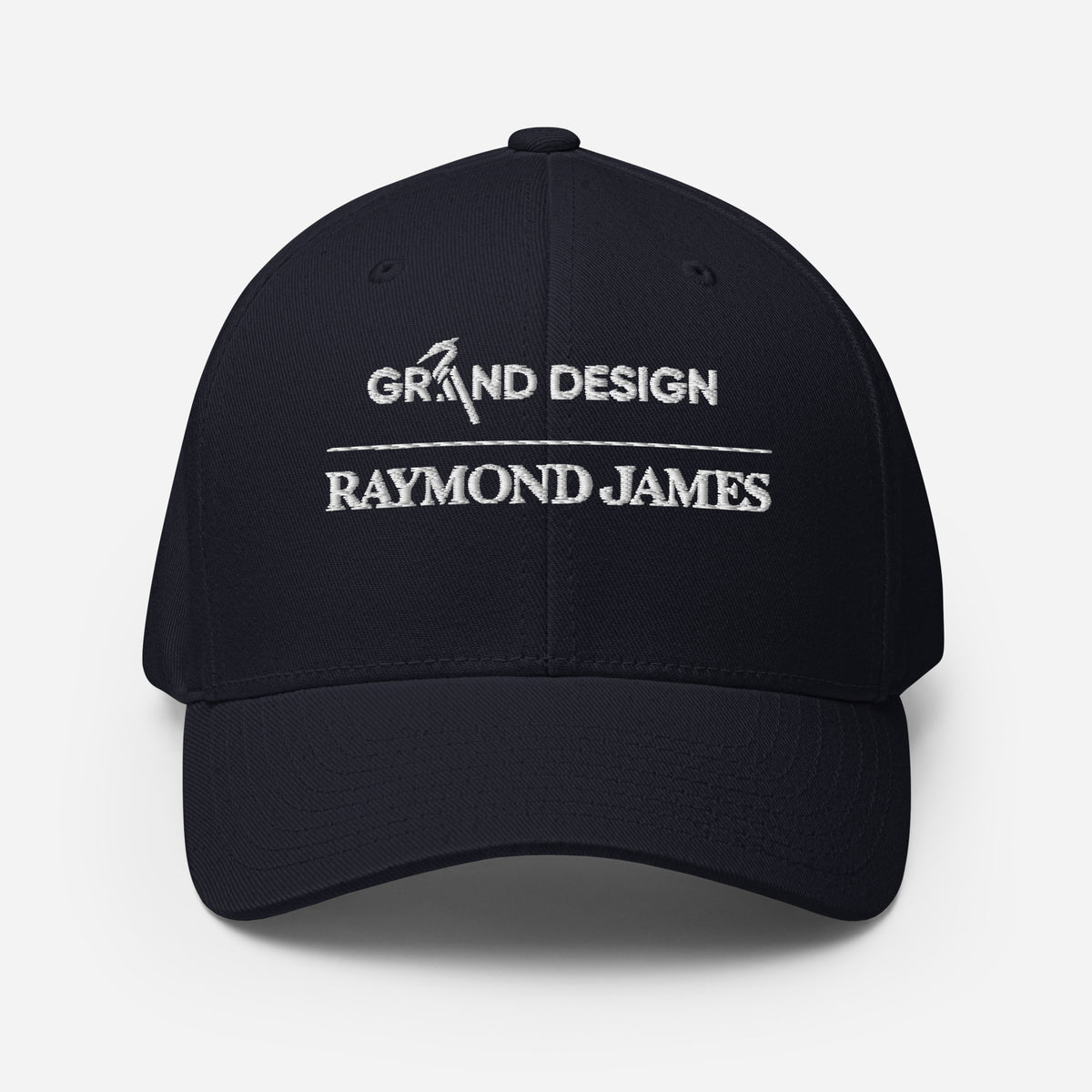 Structured Twill Cap