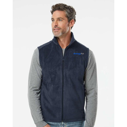 Men's Columbia Fleece Vest