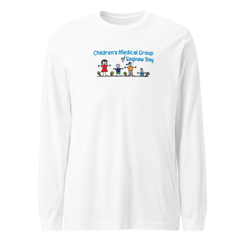All-Season Medical Long Sleeve