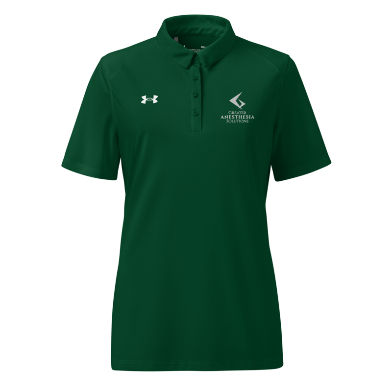 Under Armour® Women's Polo Shirt