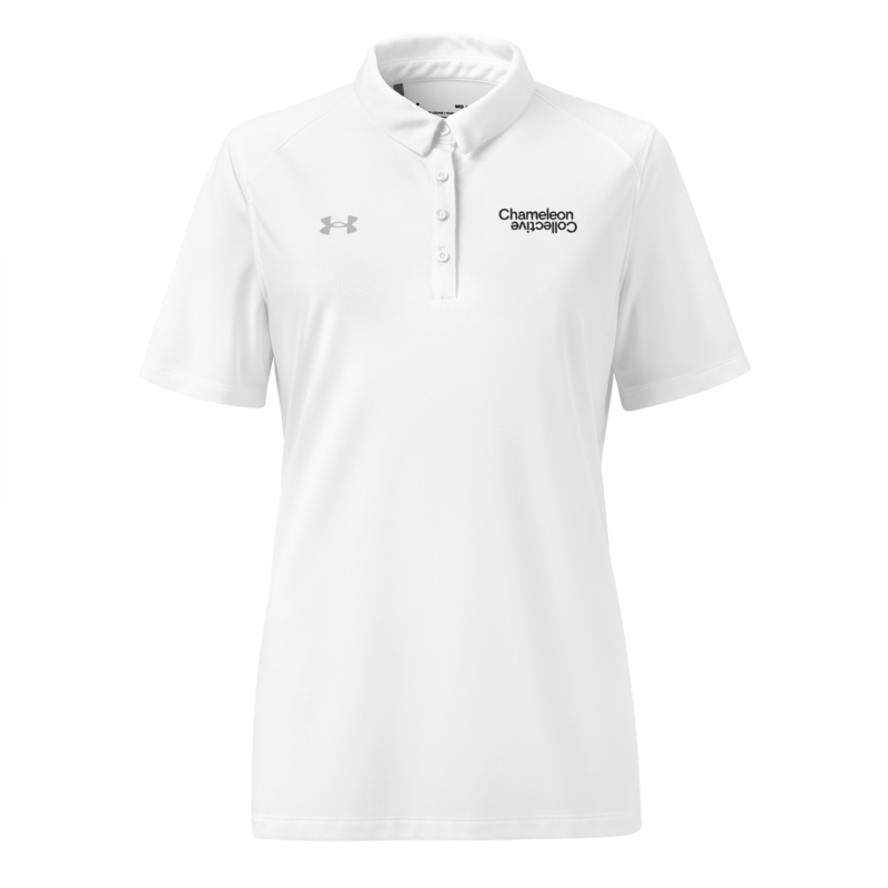 Under Armour® Women's Polo Shirt