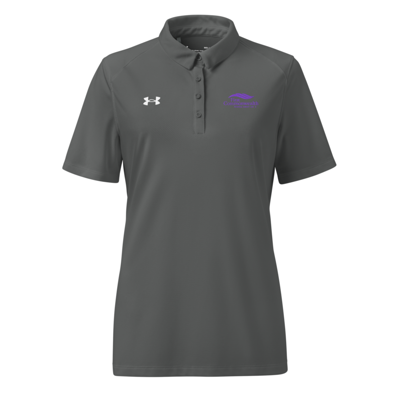Under Armour® Women's Polo Shirt