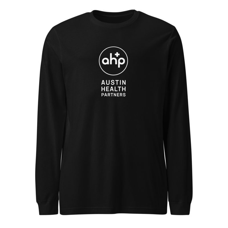 All-Season Medical Long Sleeve