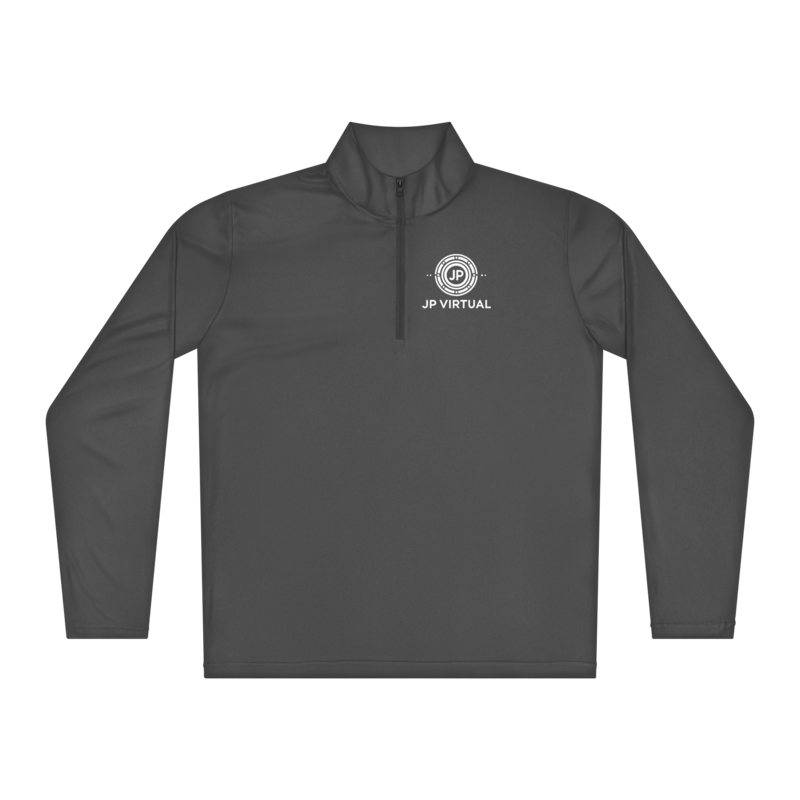 Lightweight Quarter Zip Pullover
