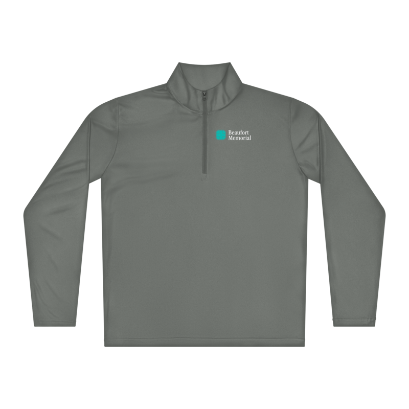 Lightweight Quarter Zip Pullover