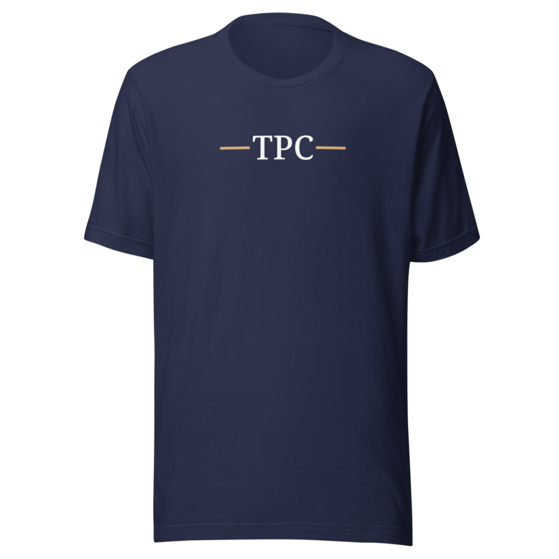 Everyday Essentials Clinic Tee