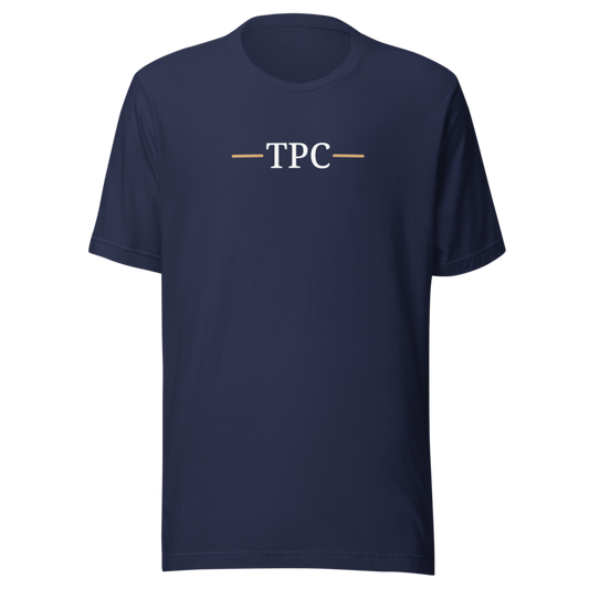 Everyday Essentials Clinic Tee