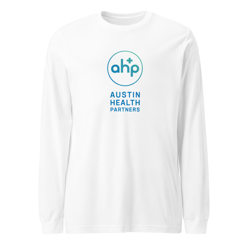 All-Season Medical Long Sleeve