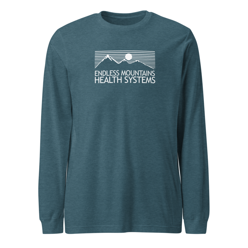 All-Season Medical Long Sleeve