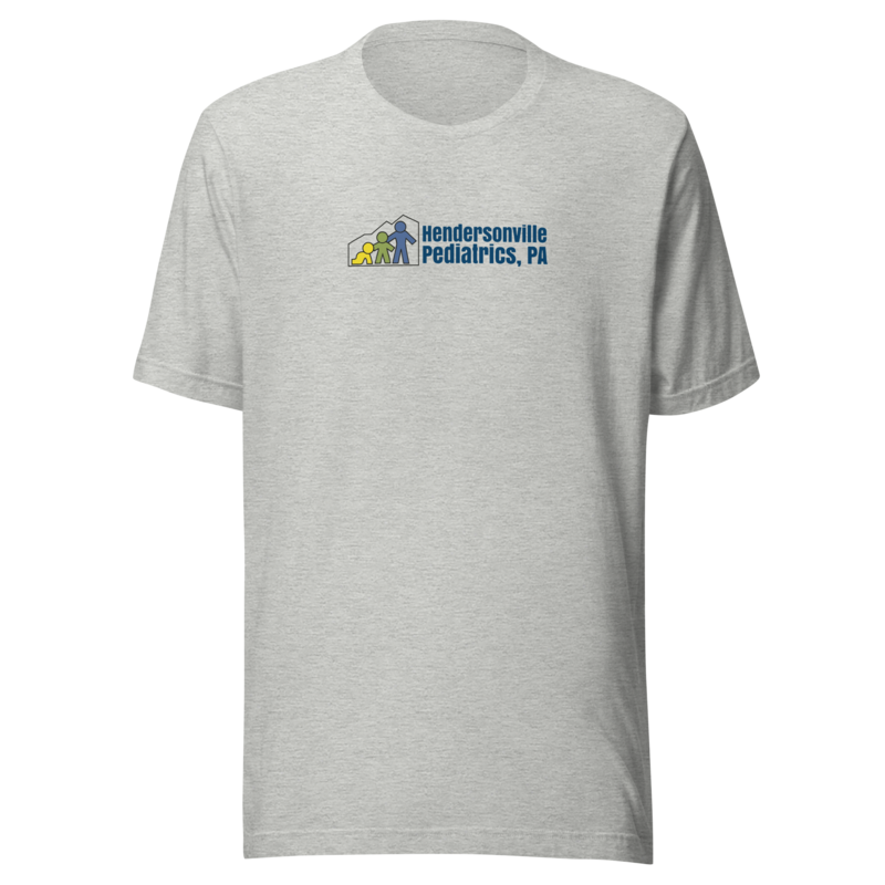 Everyday Essentials Clinic Tee