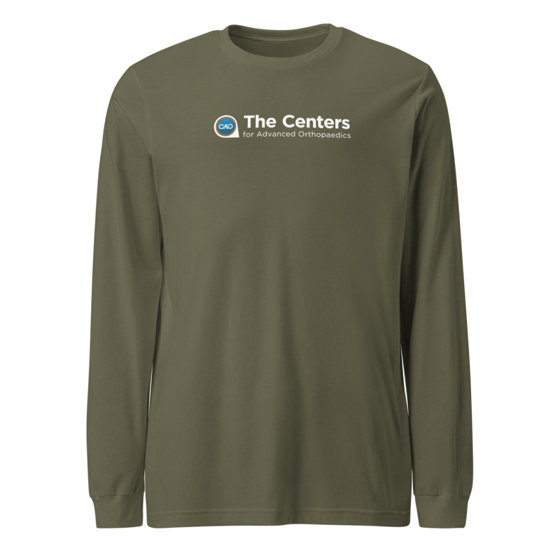 All-Season Medical Long Sleeve