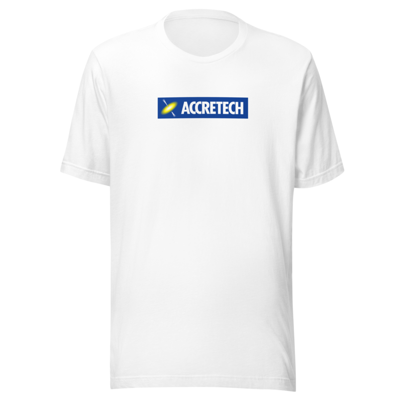 Everyday Essentials Tee