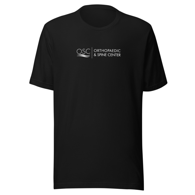 Everyday Essentials Clinic Tee
