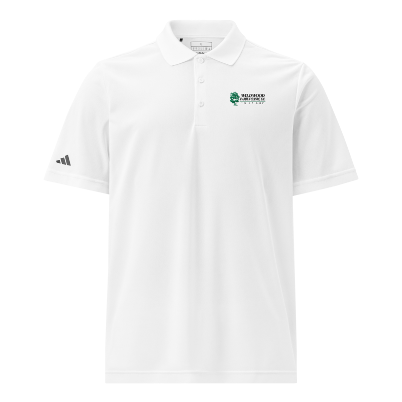 adidas Sport Polo Shirt